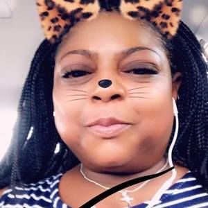 Meet your Posher, Tammy